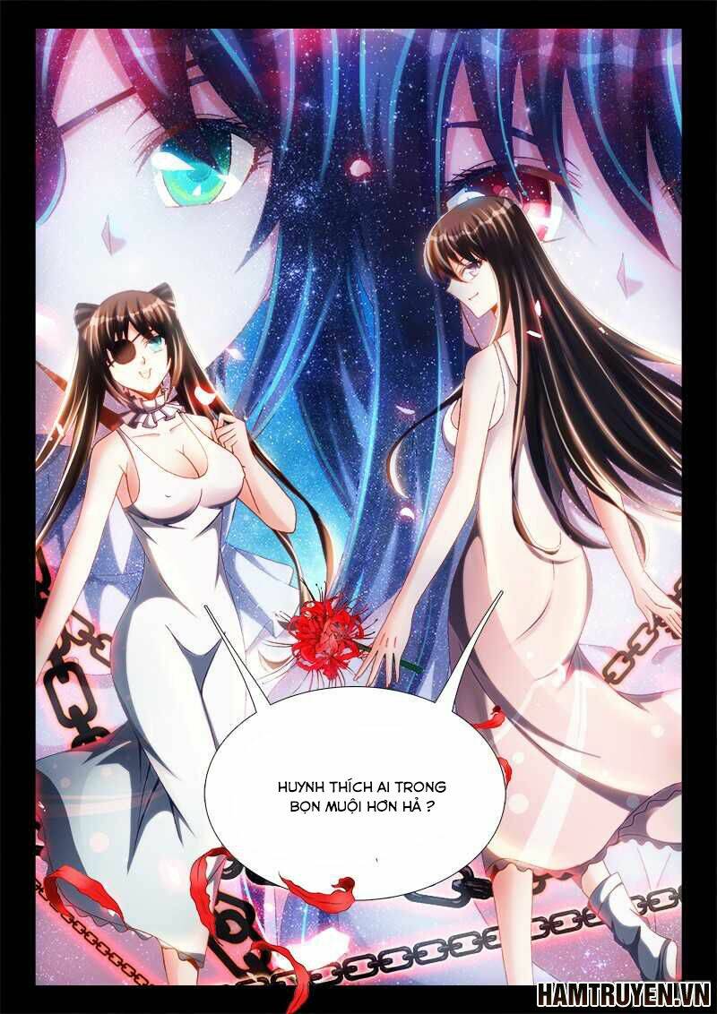Song Tu Đạo Lữ Của Tôi: Chapter 229
