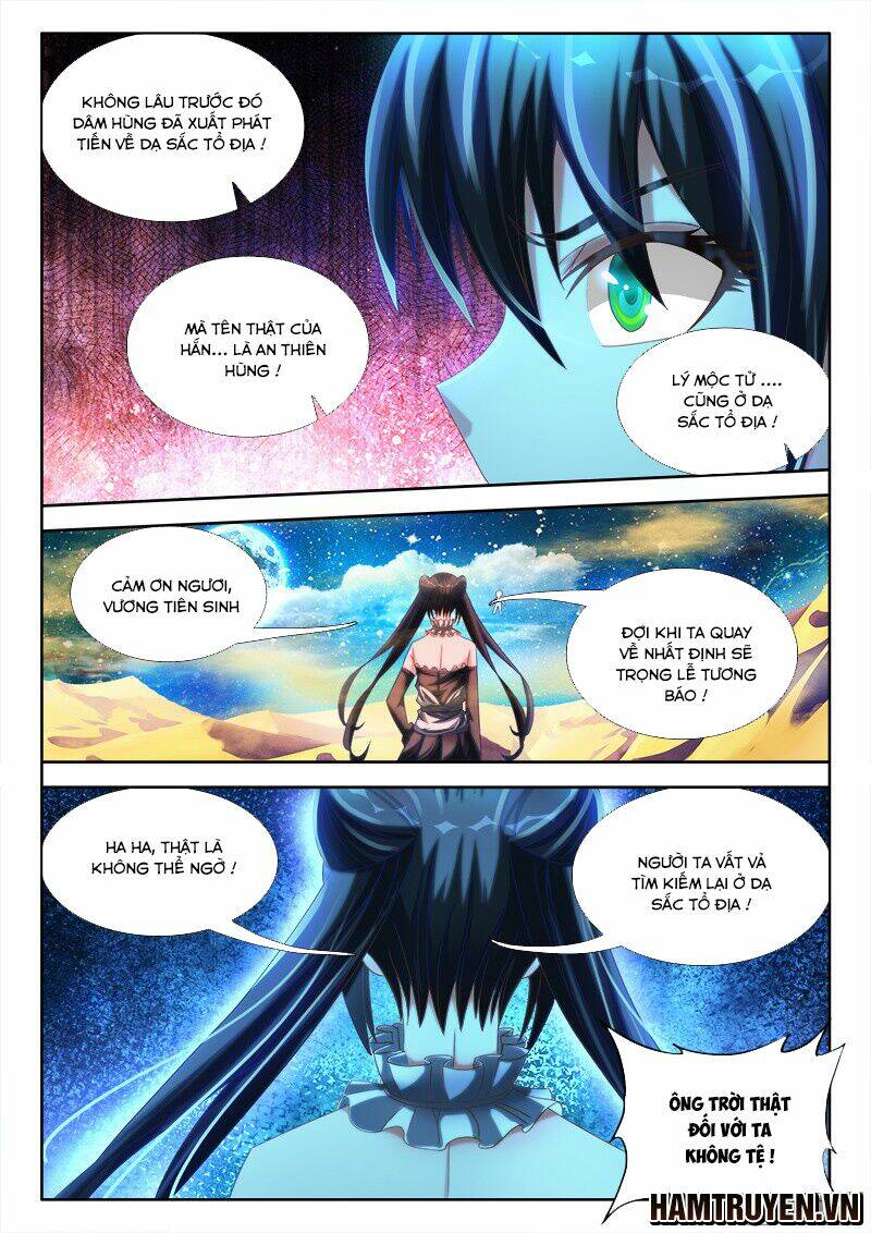 Song Tu Đạo Lữ Của Tôi: Chapter 230