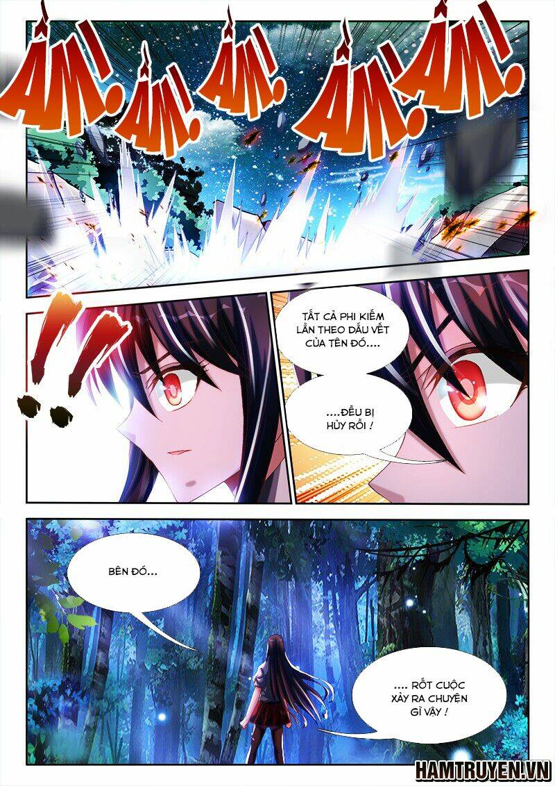 Song Tu Đạo Lữ Của Tôi: Chapter 233