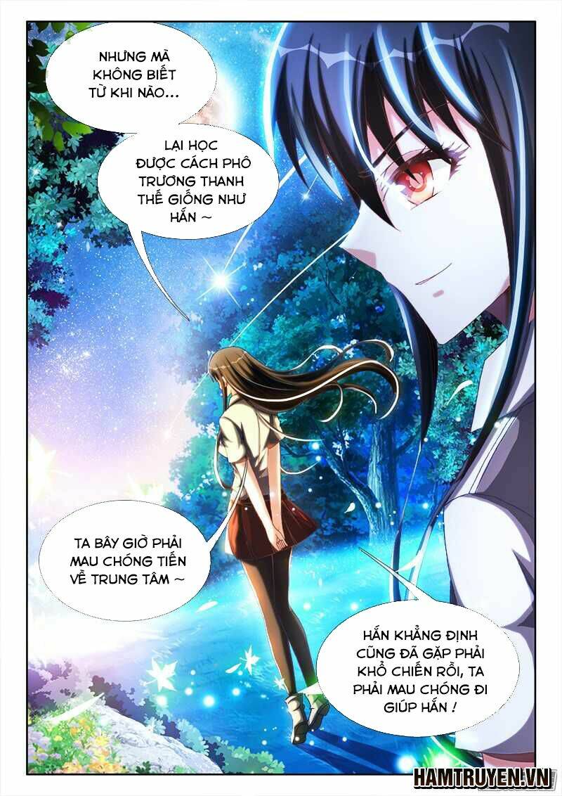 Song Tu Đạo Lữ Của Tôi: Chapter 235