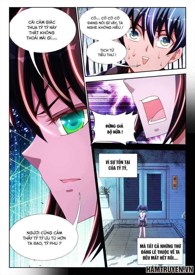 Song Tu Đạo Lữ Của Tôi: Chapter 236