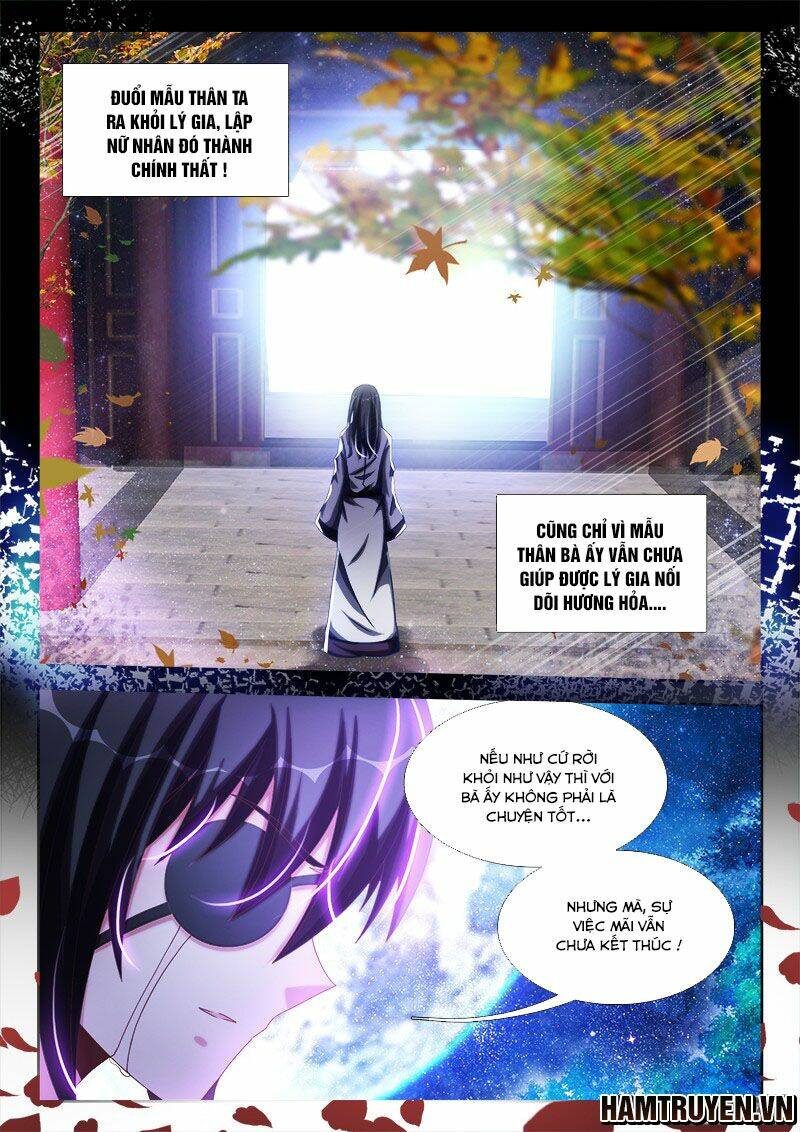 Song Tu Đạo Lữ Của Tôi: Chapter 239