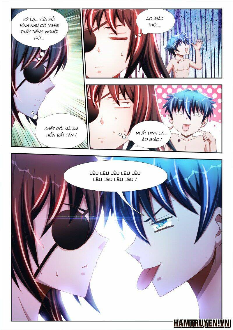 Song Tu Đạo Lữ Của Tôi: Chapter 239