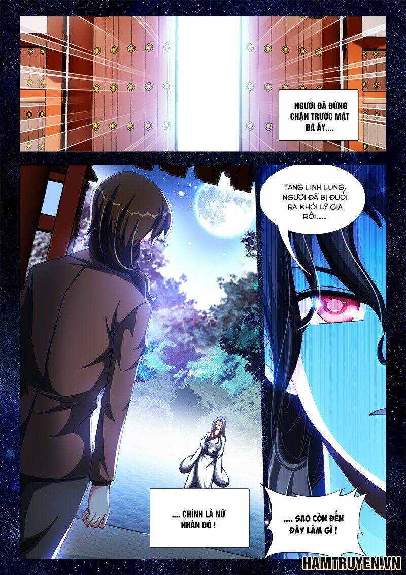 Song Tu Đạo Lữ Của Tôi: Chapter 240