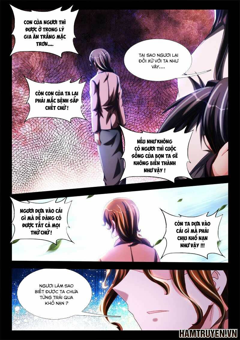 Song Tu Đạo Lữ Của Tôi: Chapter 241