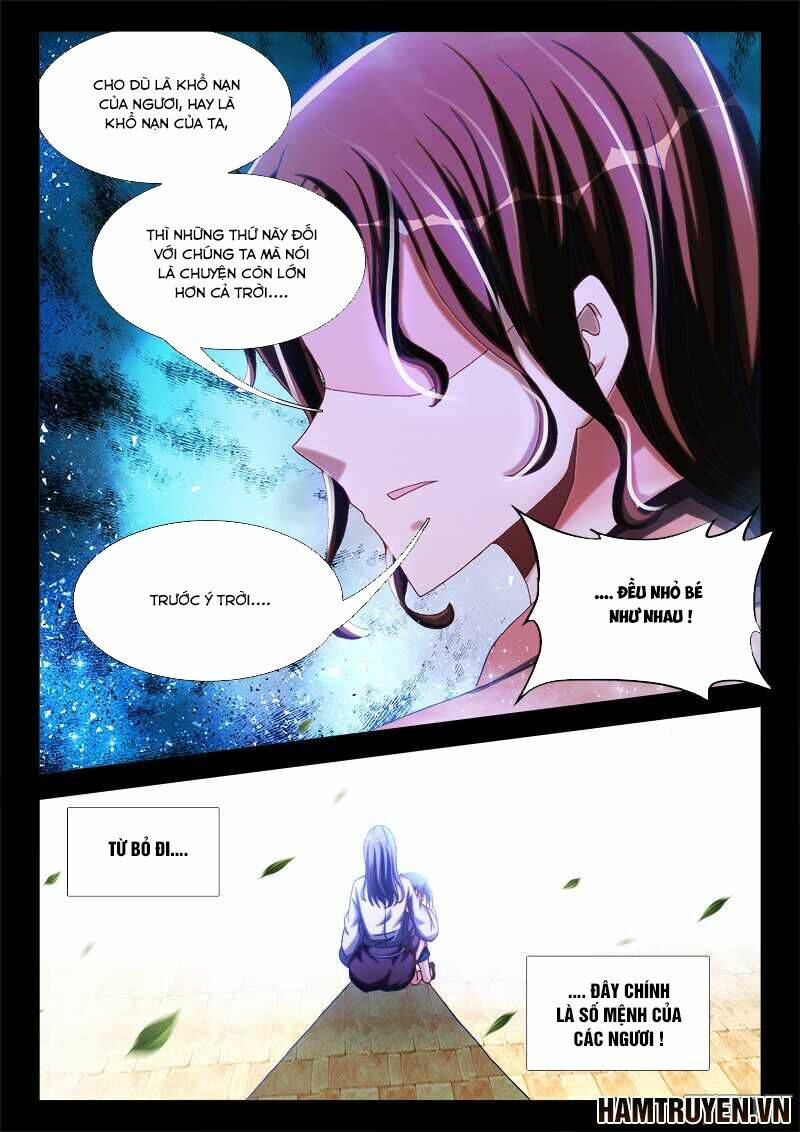Song Tu Đạo Lữ Của Tôi: Chapter 241