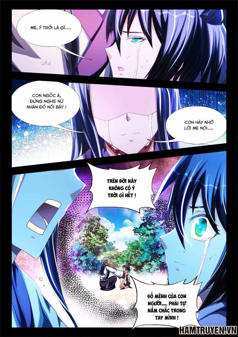 Song Tu Đạo Lữ Của Tôi: Chapter 241