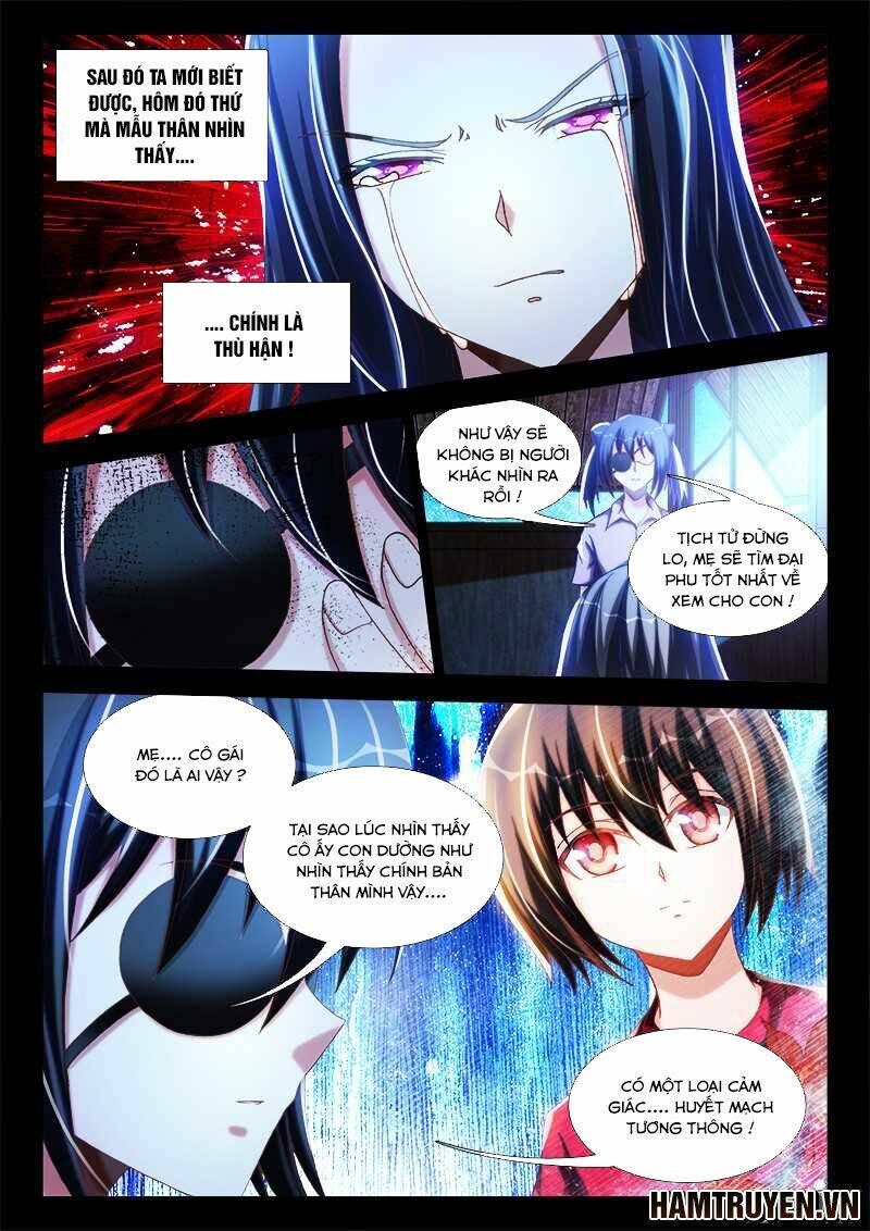 Song Tu Đạo Lữ Của Tôi: Chapter 241