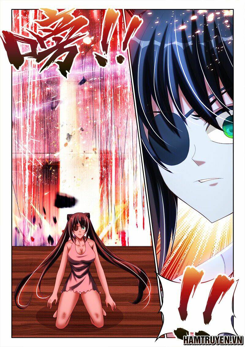 Song Tu Đạo Lữ Của Tôi: Chapter 249