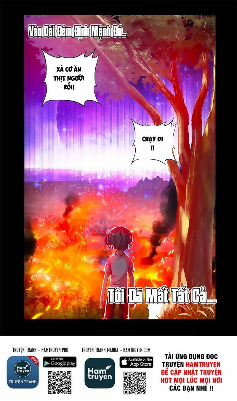 Song Tu Đạo Lữ Của Tôi: Chapter 25