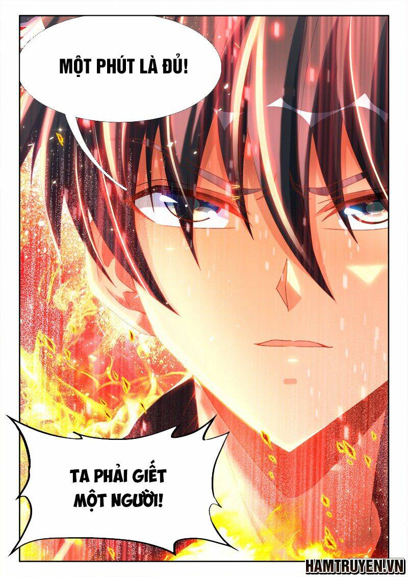 Song Tu Đạo Lữ Của Tôi: Chapter 253