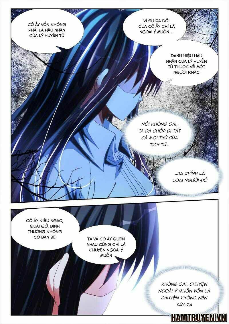 Song Tu Đạo Lữ Của Tôi: Chapter 259