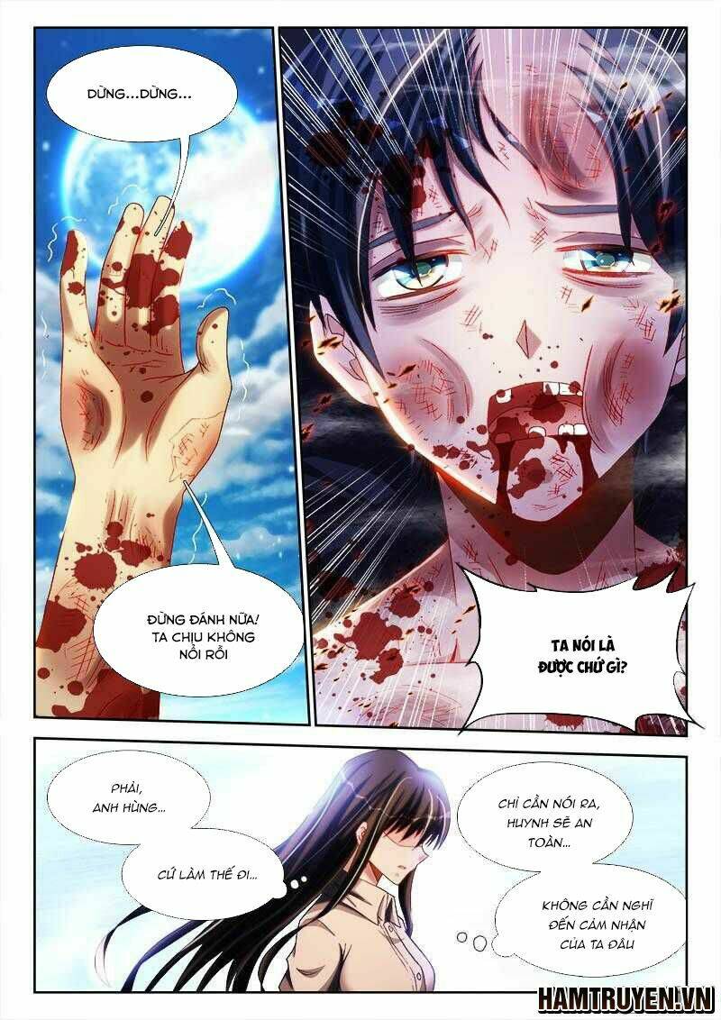 Song Tu Đạo Lữ Của Tôi: Chapter 259