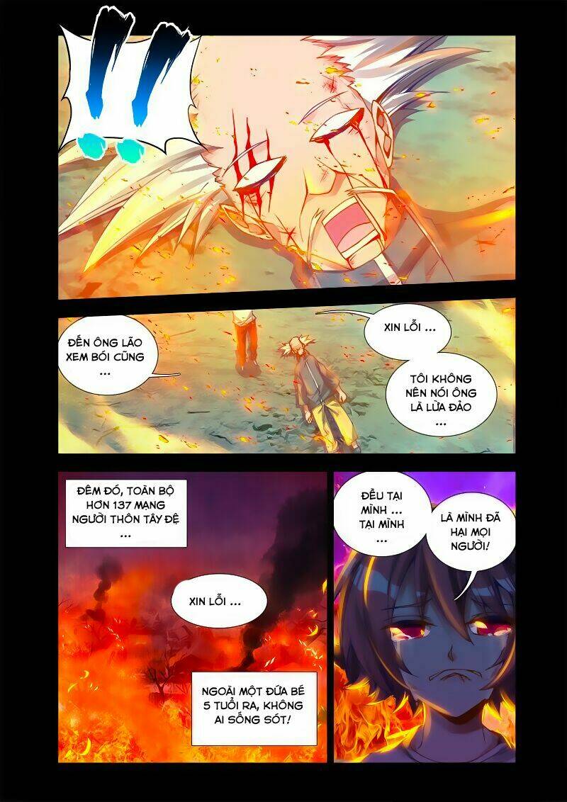 Song Tu Đạo Lữ Của Tôi: Chapter 26