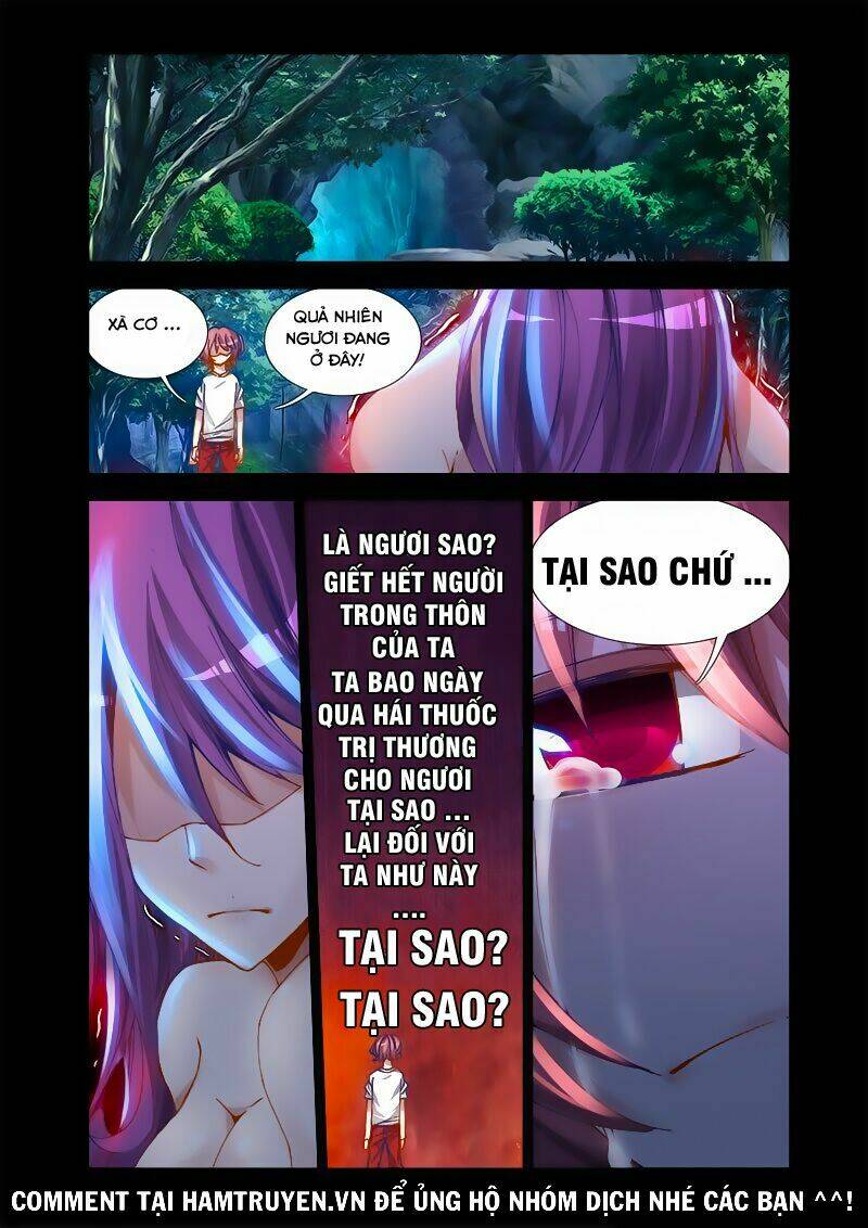 Song Tu Đạo Lữ Của Tôi: Chapter 26