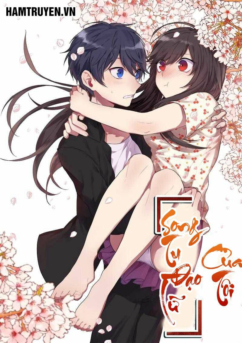 Song Tu Đạo Lữ Của Tôi: Chapter 267