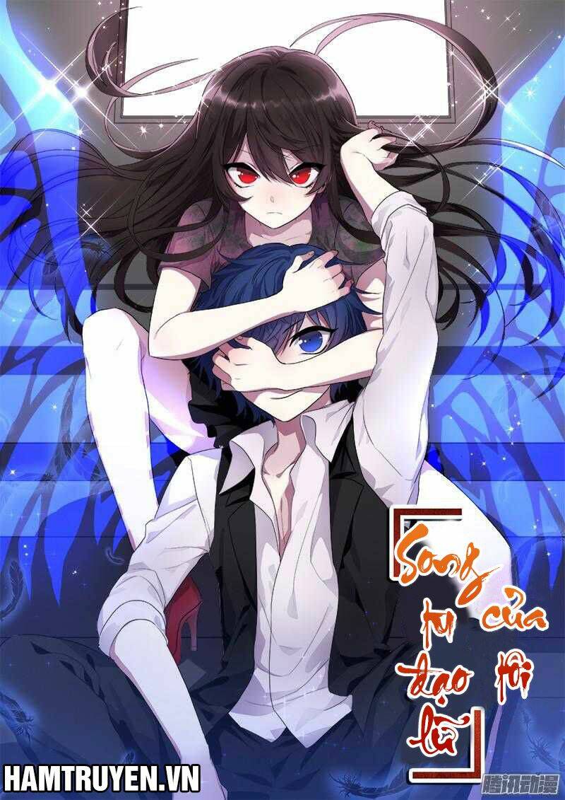 Song Tu Đạo Lữ Của Tôi: Chapter 269