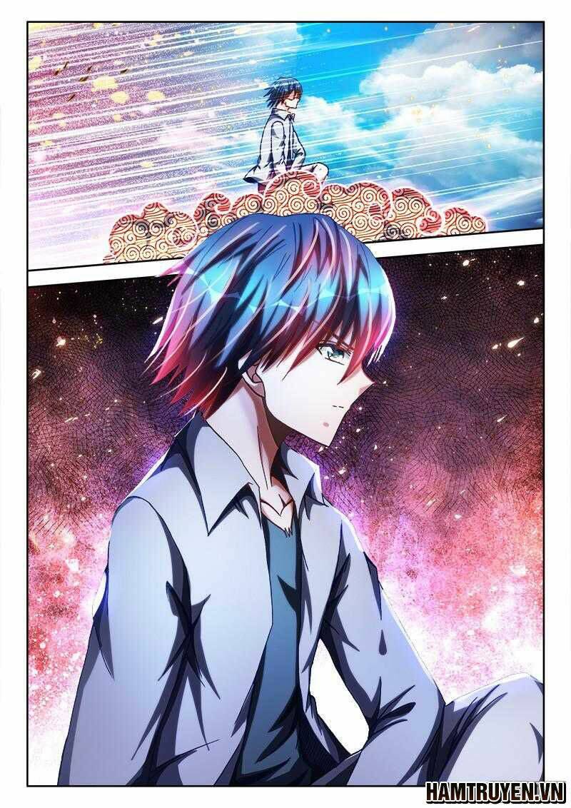 Song Tu Đạo Lữ Của Tôi: Chapter 275