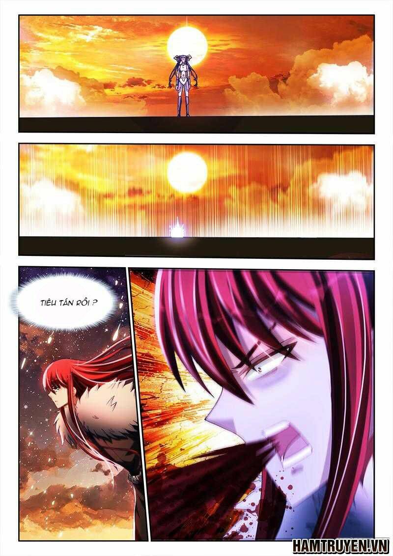 Song Tu Đạo Lữ Của Tôi: Chapter 279