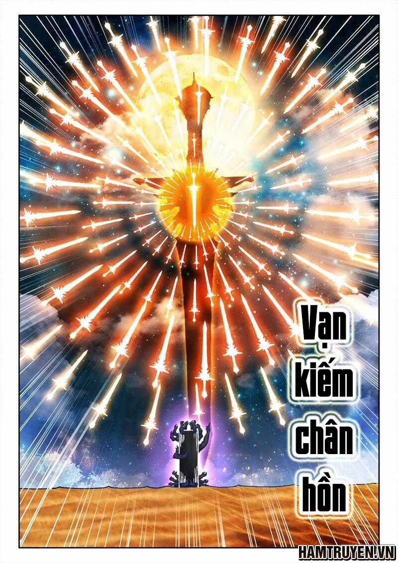 Song Tu Đạo Lữ Của Tôi: Chapter 283