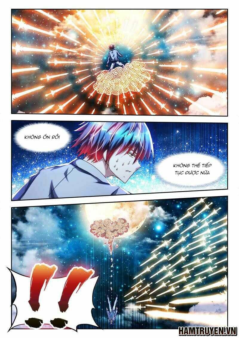 Song Tu Đạo Lữ Của Tôi: Chapter 284