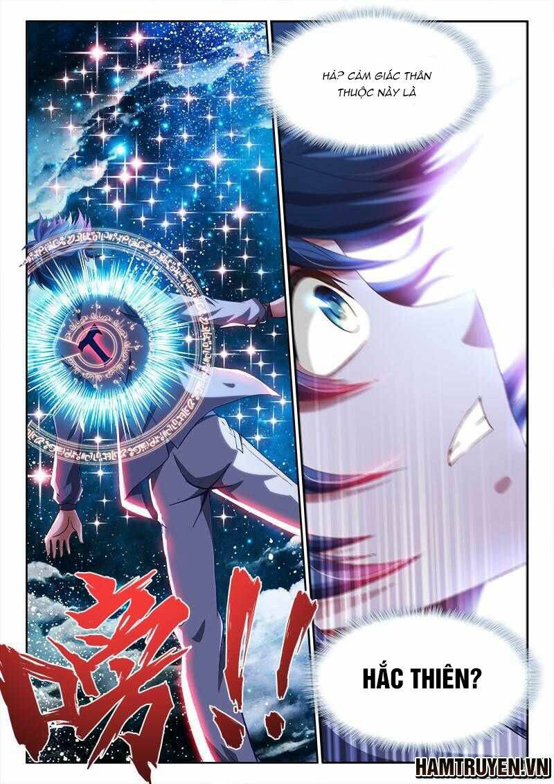 Song Tu Đạo Lữ Của Tôi: Chapter 284