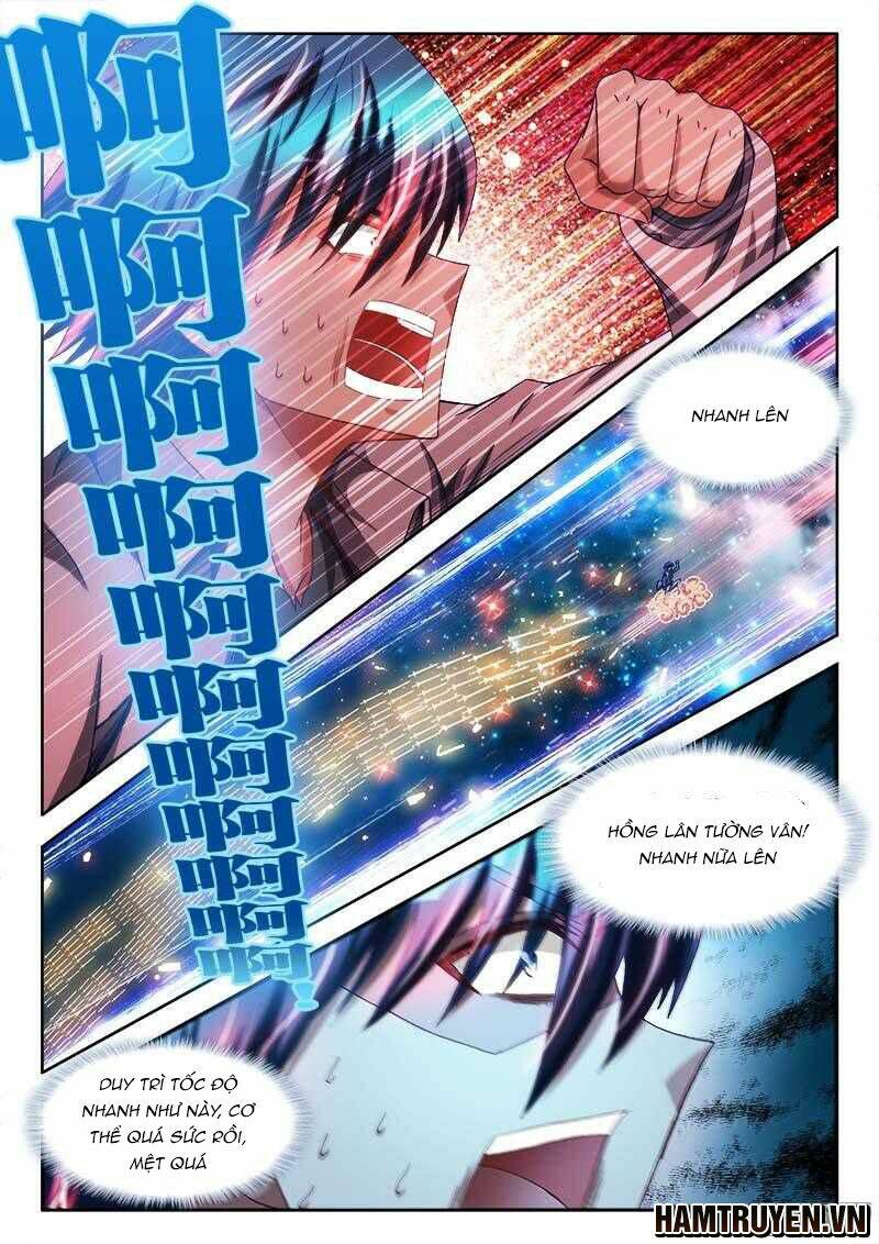 Song Tu Đạo Lữ Của Tôi: Chapter 284