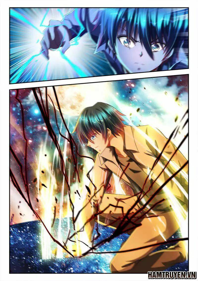 Song Tu Đạo Lữ Của Tôi: Chapter 286