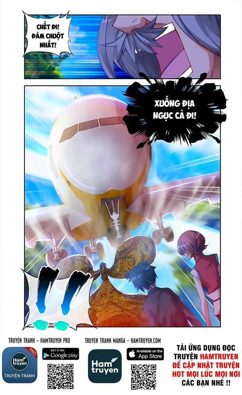 Song Tu Đạo Lữ Của Tôi: Chapter 29