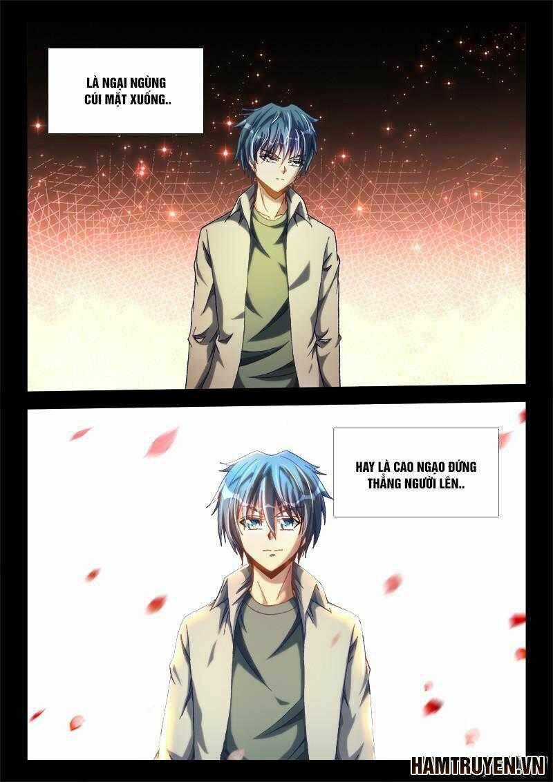 Song Tu Đạo Lữ Của Tôi: Chapter 293