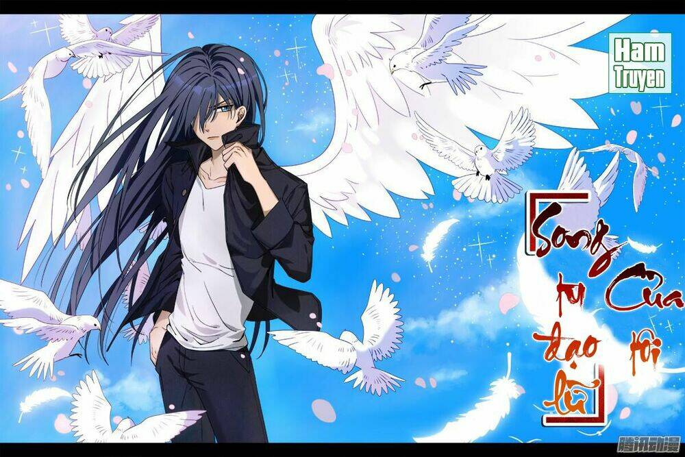 Song Tu Đạo Lữ Của Tôi: Chapter 302