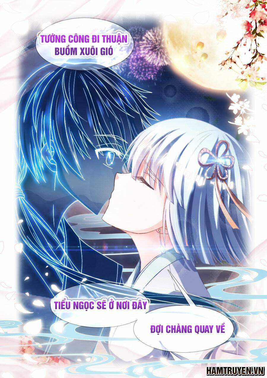 Song Tu Đạo Lữ Của Tôi: Chapter 308