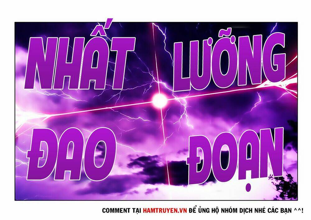 Song Tu Đạo Lữ Của Tôi: Chapter 31