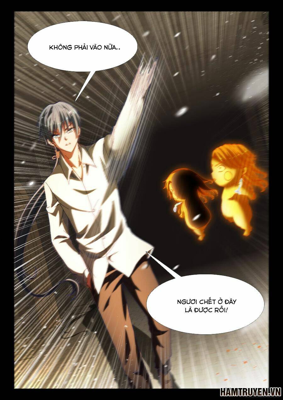 Song Tu Đạo Lữ Của Tôi: Chapter 325