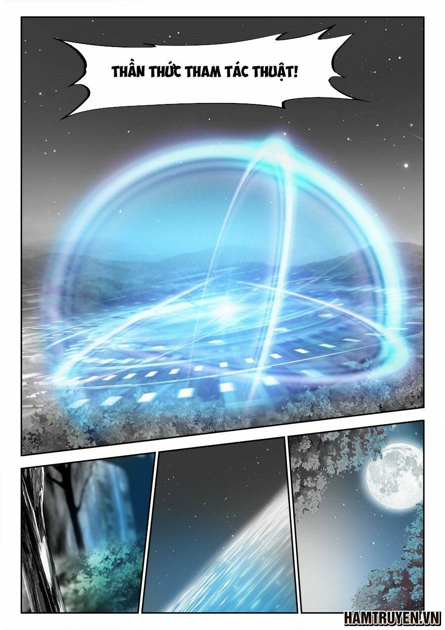 Song Tu Đạo Lữ Của Tôi: Chapter 333