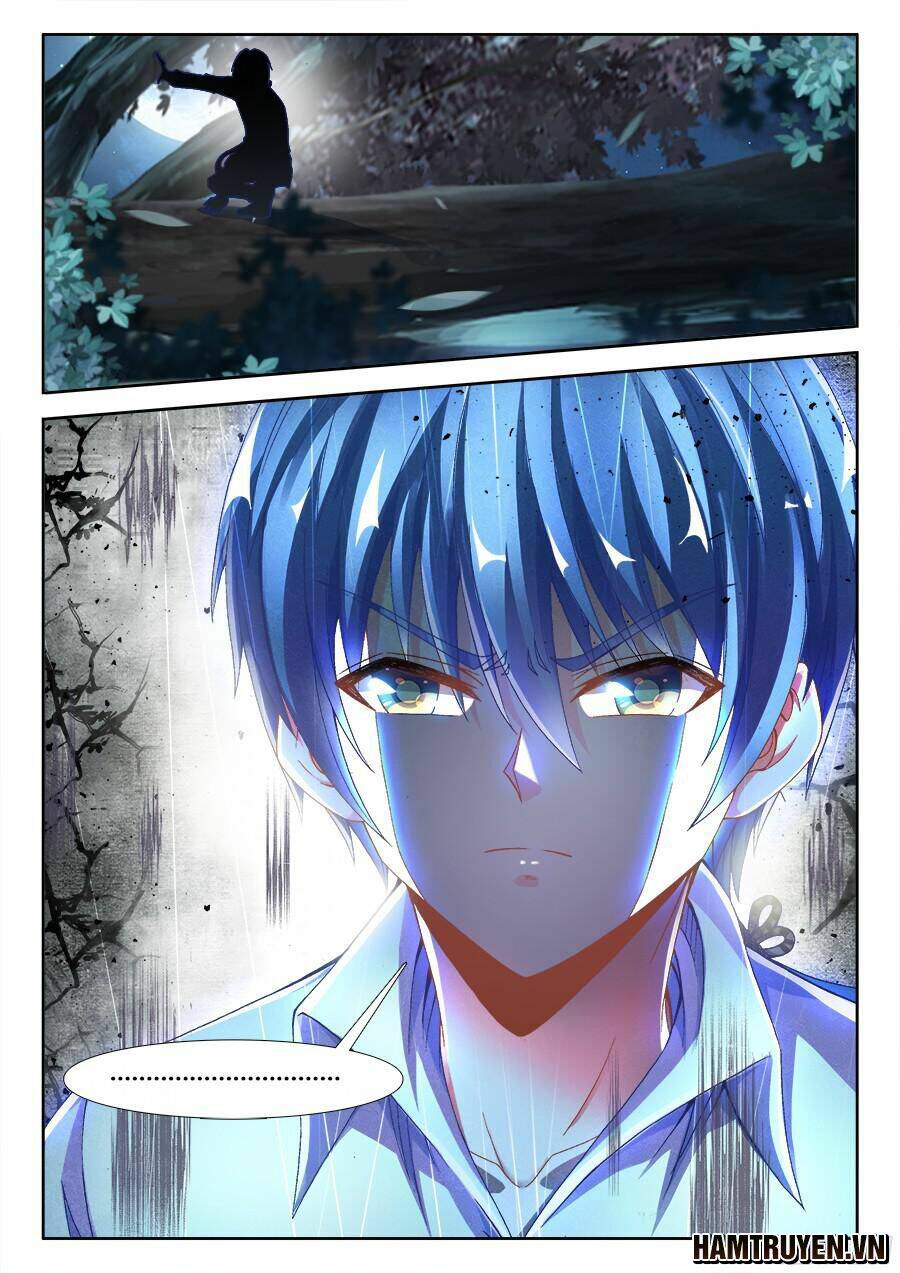 Song Tu Đạo Lữ Của Tôi: Chapter 334