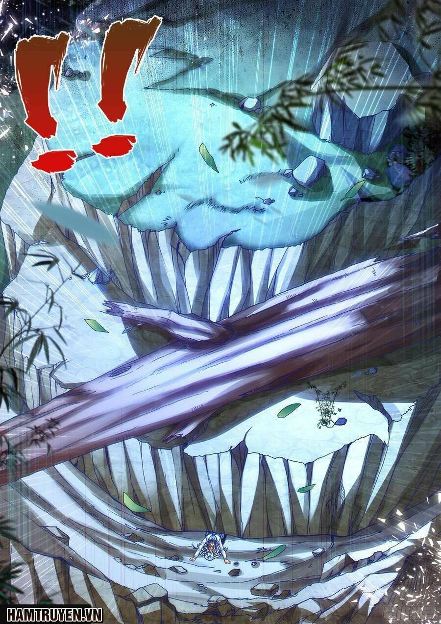 Song Tu Đạo Lữ Của Tôi: Chapter 338