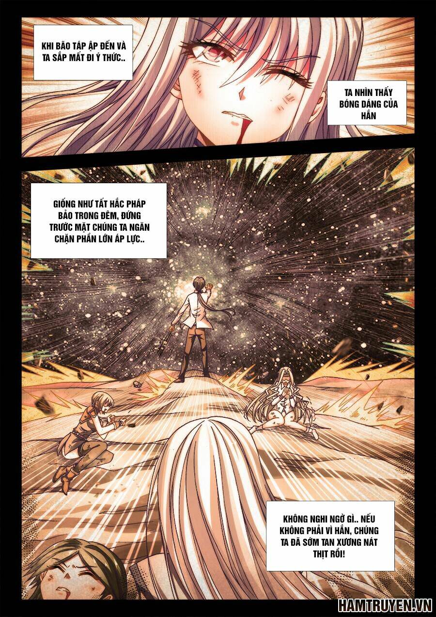 Song Tu Đạo Lữ Của Tôi: Chapter 339