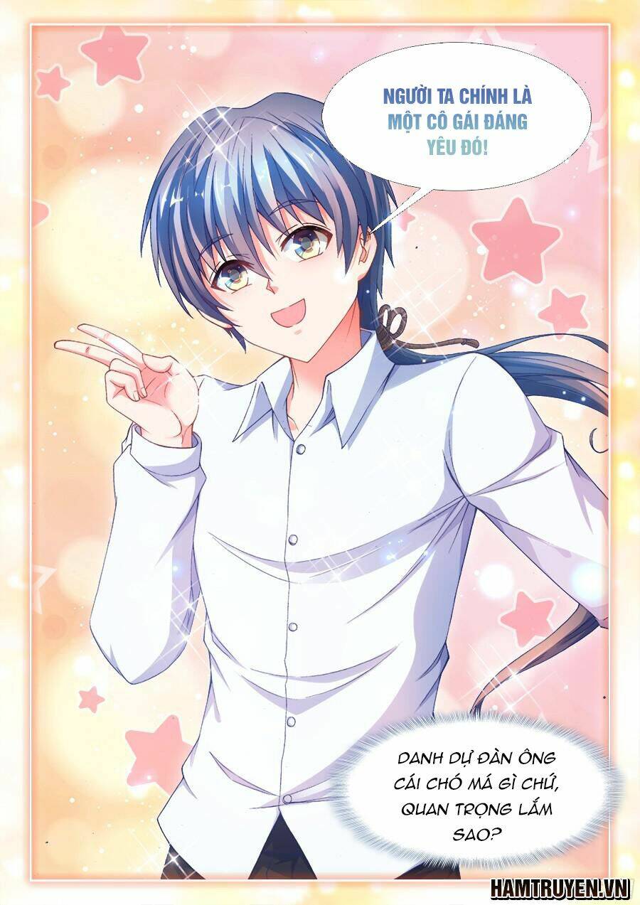 Song Tu Đạo Lữ Của Tôi: Chapter 345