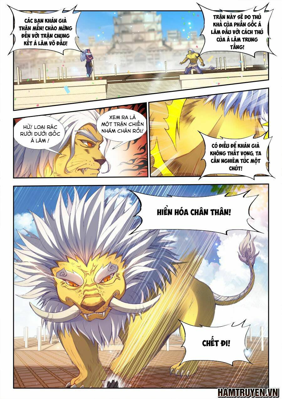 Song Tu Đạo Lữ Của Tôi: Chapter 350