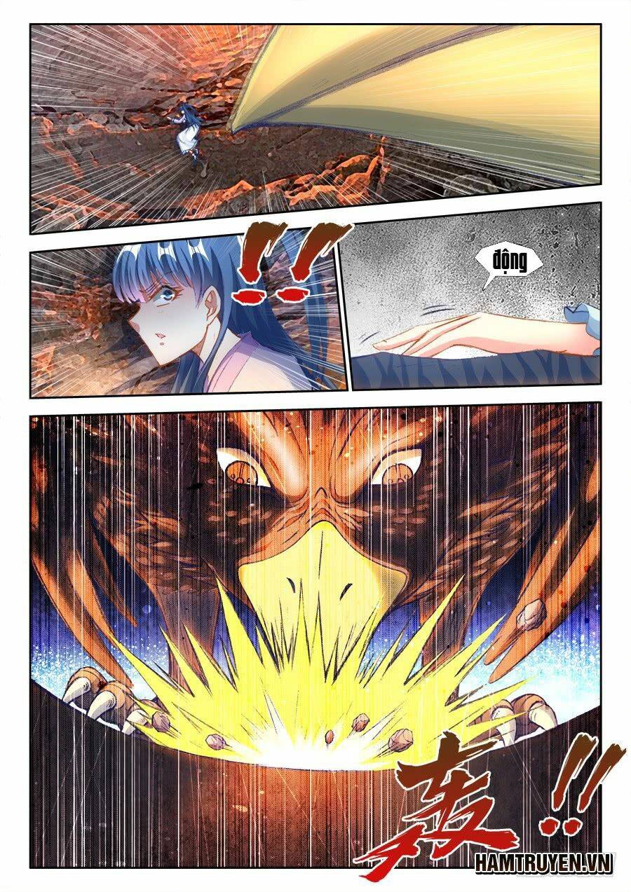 Song Tu Đạo Lữ Của Tôi: Chapter 357