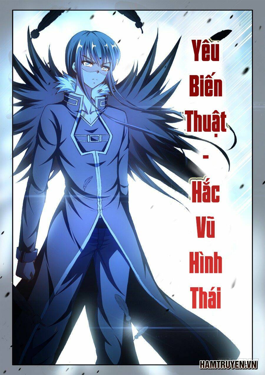 Song Tu Đạo Lữ Của Tôi: Chapter 357