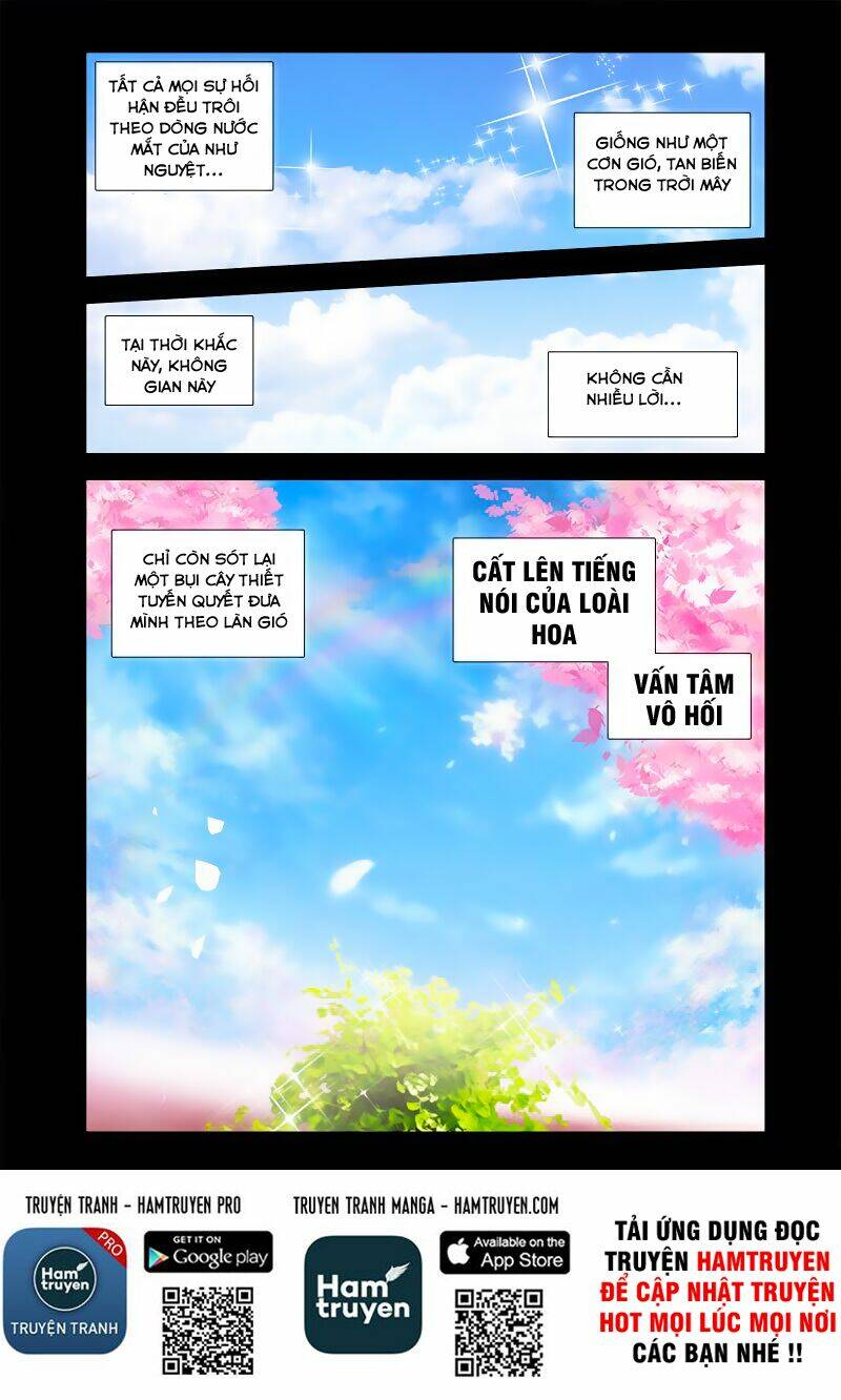 Song Tu Đạo Lữ Của Tôi: Chapter 36
