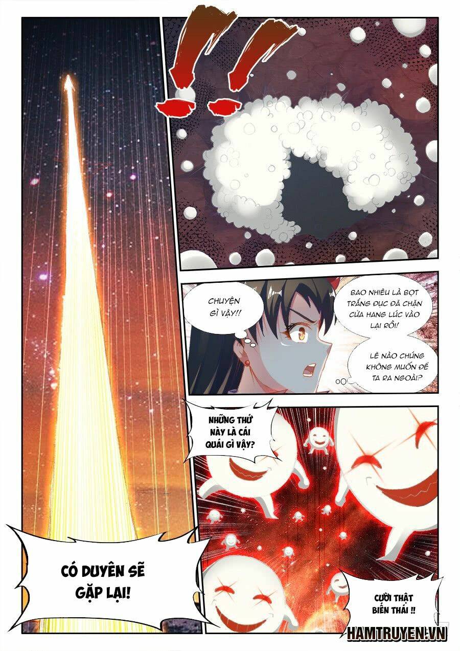 Song Tu Đạo Lữ Của Tôi: Chapter 360