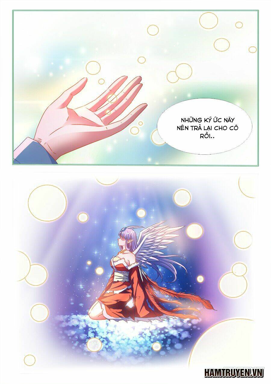 Song Tu Đạo Lữ Của Tôi: Chapter 369