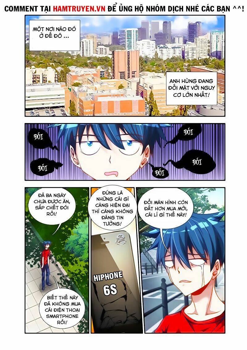 Song Tu Đạo Lữ Của Tôi: Chapter 37