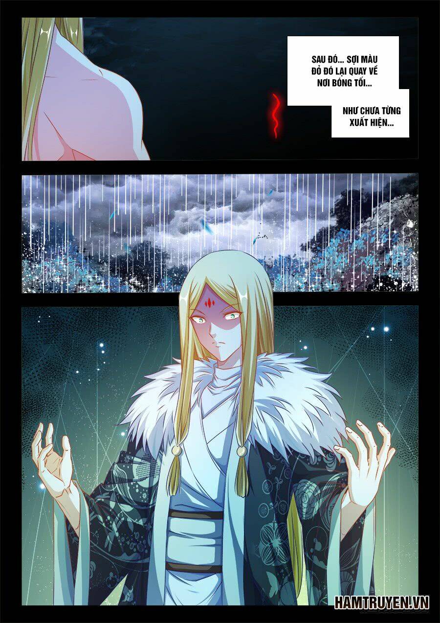 Song Tu Đạo Lữ Của Tôi: Chapter 371