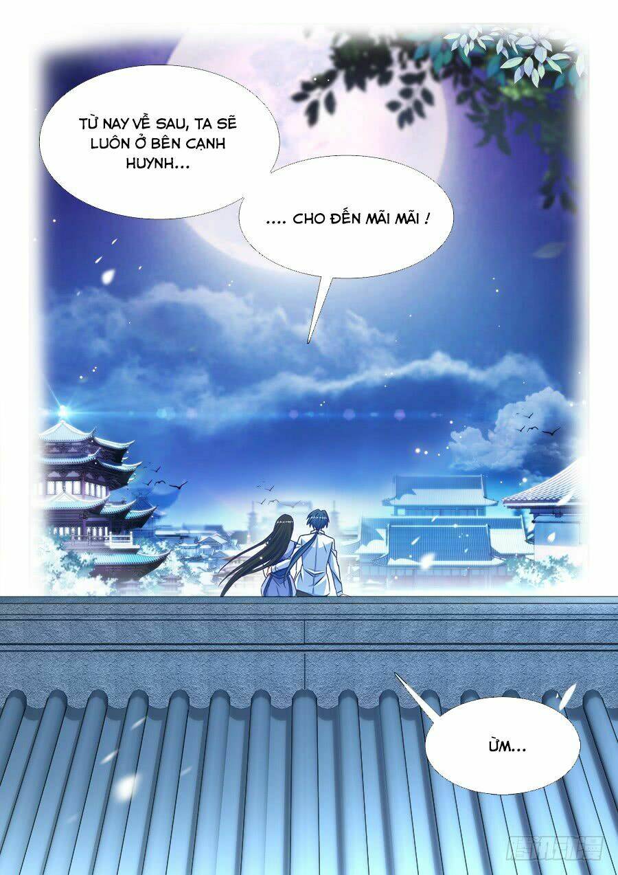 Song Tu Đạo Lữ Của Tôi: Chapter 377