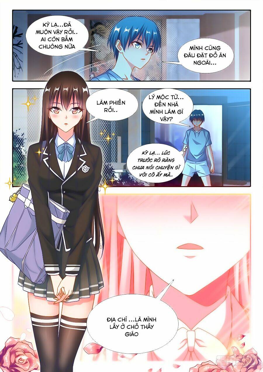 Song Tu Đạo Lữ Của Tôi: Chapter 386
