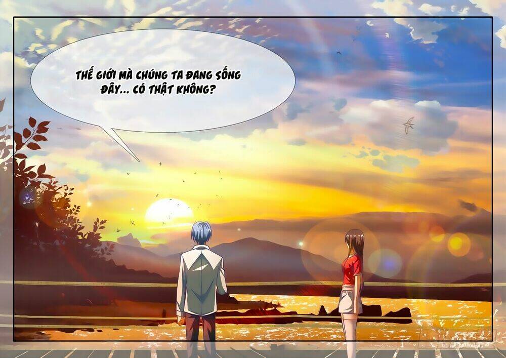 Song Tu Đạo Lữ Của Tôi: Chapter 387